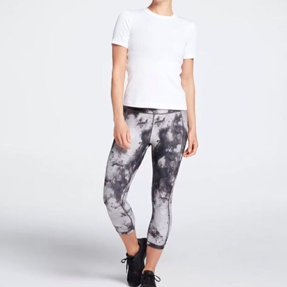 Calia ribbed Top - Picture 2 of 6